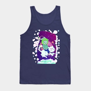 Magic Tank Top